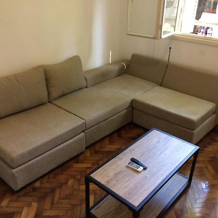Guatemala Lägenhet Buenos Aires Exteriör bild